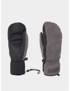 Manusi snowboard/ski Level Vertigo PRO Mitt Grey
