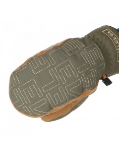 Manusi snowboard/ski Level Vertigo PRO Mitt Olive/green 2