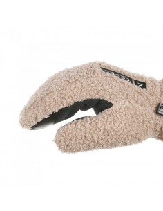 Manusi snowboard/ski Level Panda Beige 2