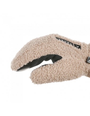 Manusi snowboard/ski Level Panda Beige