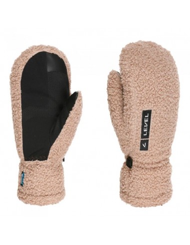 Manusi snowboard/ski Level Panda Beige