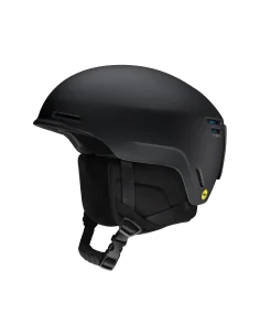 Casca snowboard/ski smith optics Method Mips matte black