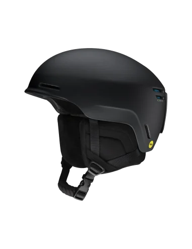 Casca snowboard/ski smith optics Method Mips matte black