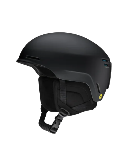 Casca snowboard/ski smith optics Method Mips matte black