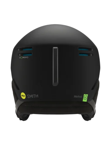 Casca snowboard/ski smith optics Method Mips matte black