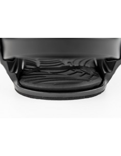 Legaturi snowboard nitro cosmic ultra black 2