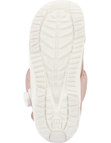 Boot snowboard nitro crown boa rose