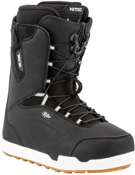 Boot snowboard nitro scala tls black