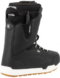 Boot snowboard nitro scala tls black 2