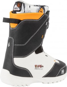 Boot snowboard nitro droid boa volcom 2