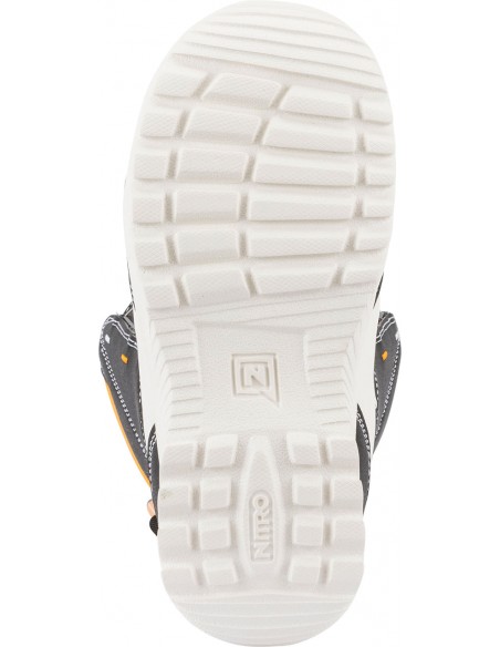 Boot snowboard nitro droid boa volcom