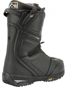 Boot snowboard nitro team tls black 2