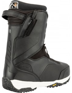 Boots snowboard nitro venture pro tls black 2