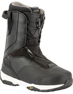 Boots snowboard nitro venture pro tls black