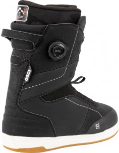 Boots snowboard nitro venture boa black 2
