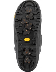 Boots snowboard Nitro vertical tls+ black 2