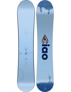 Placa snowboard nitro phase x cinelli
