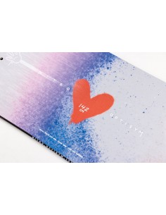Placa snowboard nitro optisym 2