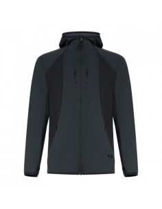 Hanorac Oakley drift fleece blackout