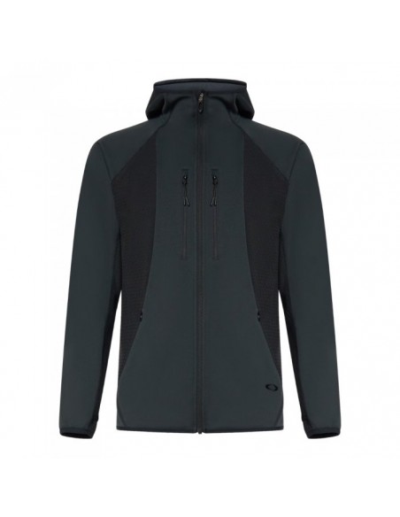 Hanorac Oakley drift fleece blackout