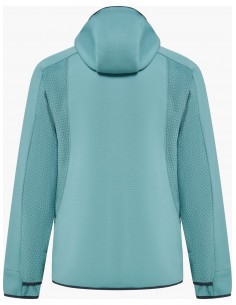Hanorac Oakley Drift tech fleece pacific 2