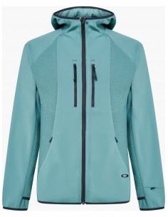 Hanorac Oakley Drift tech fleece pacific