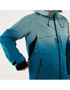 Geaca snowboard/ski Oakley Airwave Utility Shell 2