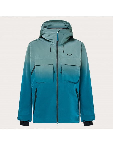 Geaca snowboard/ski Oakley Airwave Utility Shell