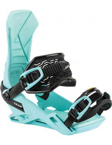 Legaturi snowboard Nitro team 2025/2026