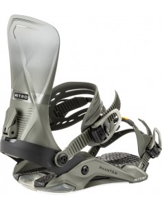 Legaturi snowboard nitro phantom shadow fade 2