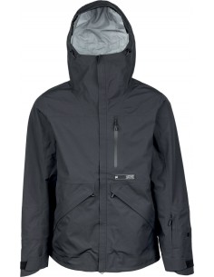 Geaca snowboard/ski L1 premium goods Filmore black