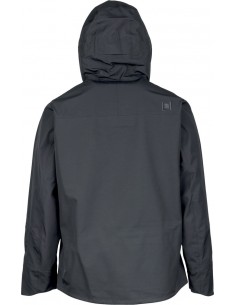 Geaca snowboard/ski L1 premium goods Filmore black 2