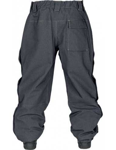 Pantalon snowboard/ski L1 premium rankin denim