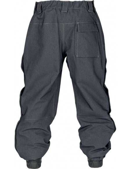 Pantalon snowboard/ski L1 premium rankin denim