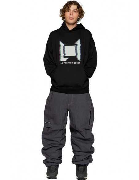 Pantalon snowboard/ski L1 premium rankin denim