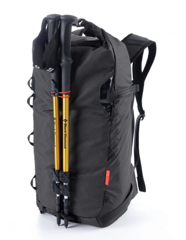 Rucsac snowboard/ski Nitro splitpack raven