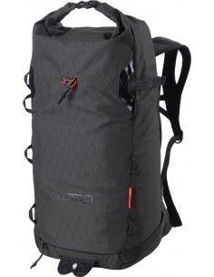 Rucsac snowboard/ski Nitro splitpack raven