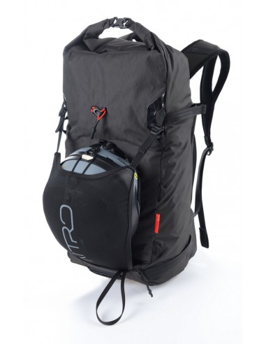 Rucsac snowboard/ski Nitro splitpack raven
