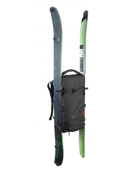 Rucsac snowboard/ski Nitro splitpack raven