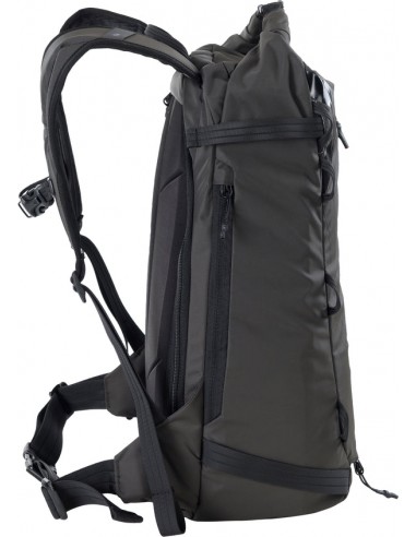 Rucsac snowboard/ski Nitro splitpack raven