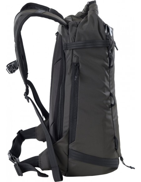 Rucsac snowboard/ski Nitro splitpack raven