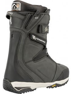 Boots Snowboard NITRO Team PRO 110% Freestyle Performance... 2