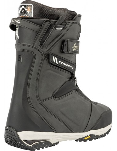 Boots Snowboard NITRO Team PRO 110% Freestyle...