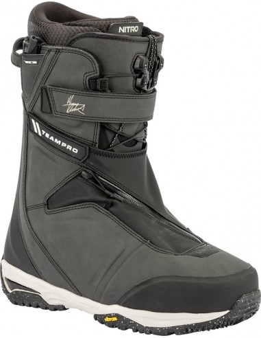 Boots Snowboard NITRO Team PRO 110% Freestyle...