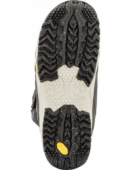 Boots Snowboard NITRO Team PRO 110% Freestyle Performance – by Marcus Kleveland