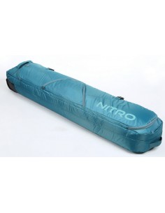 Husa snowboard Nitro trucker wheelie arctic