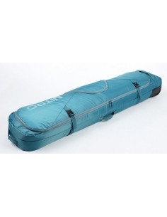 Husa snowboard Nitro trucker wheelie arctic 2