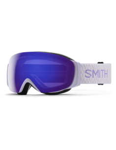 Ochelari snowboard/ski Smith optics IO mag S  Lunar Fog...