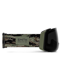 Ochelari snowboard/ski Smith optics 4D mag XL Eye of the... 2