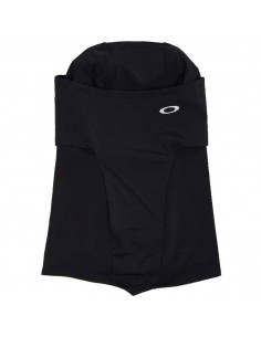 Cagula Snow & Ski Oakley BACKWOODS BALACLAVA Blackout
